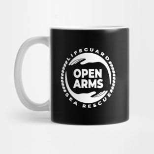 Proactiva Open Arms Mug